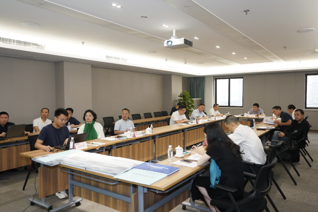 集團召開2022年第一次戰略與投資決策（咨詢）委員會會議